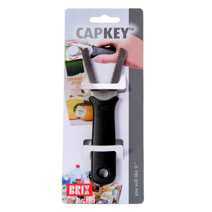 CapKey Deckelöffner