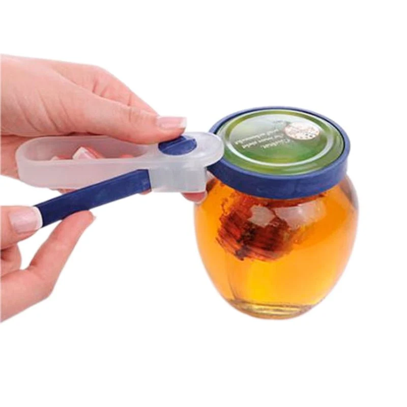 Lollipop Glas- und Flaschenöffner