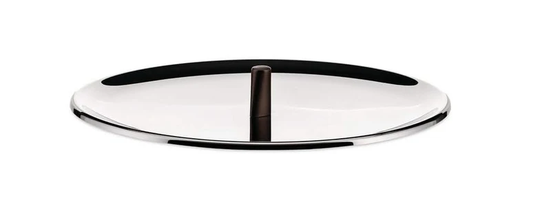 Alessi Pfannendeckel Edo - PU200/20 - ø 20 cm - von Patricia Urquiola