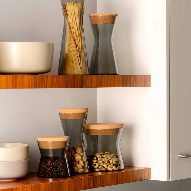 Keramikschale ROMA 16 cm beige 6er-Set
