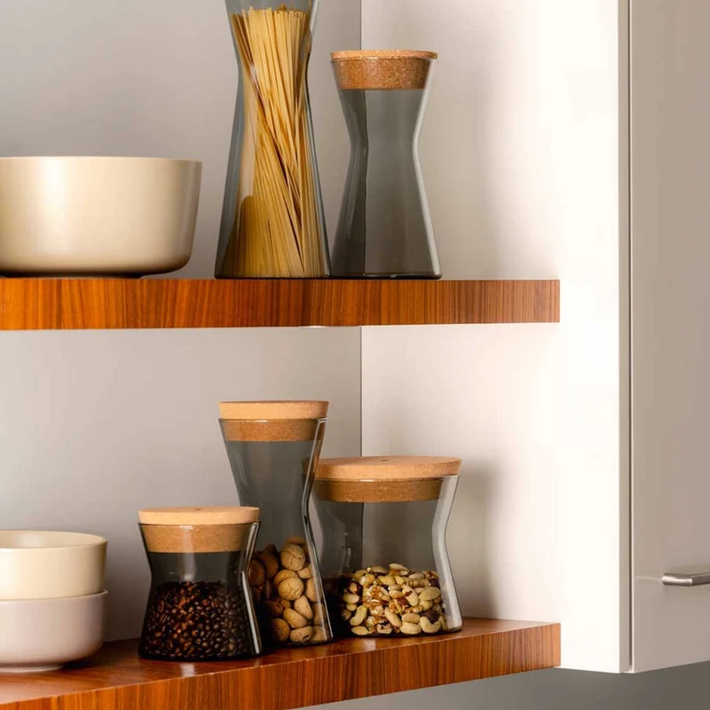 Keramikschale ROMA 16 cm creme 6er-Set