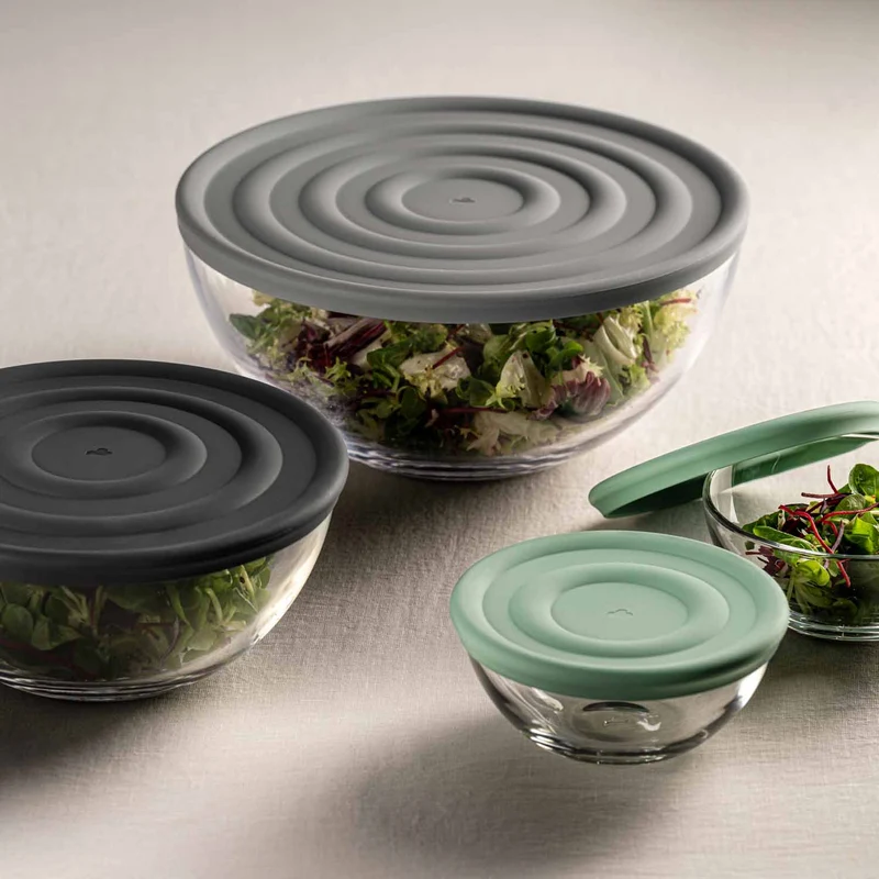 Schalenset CUCINA 6-teilig