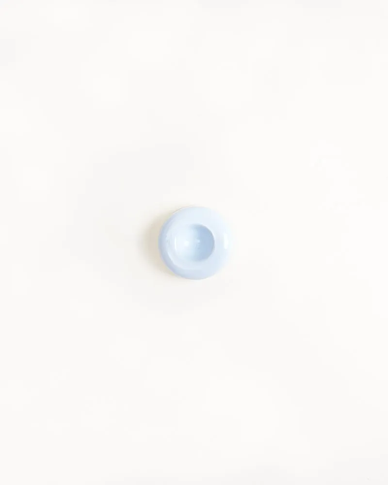 Seia Eierbecher hellblau 4er-Set