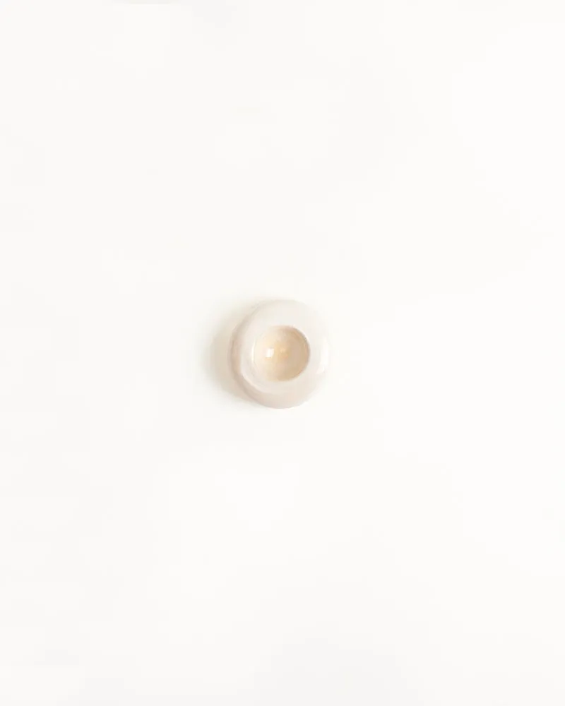 Seia Eierbecher sand 4er-Set