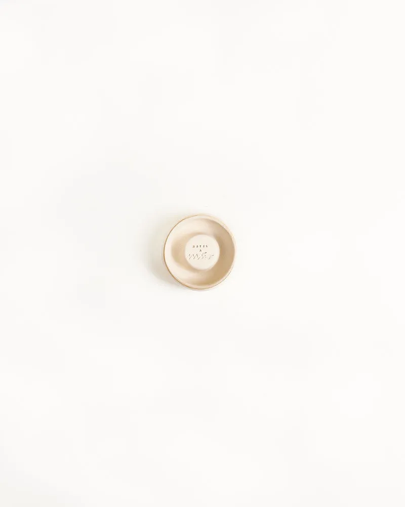 Seia Eierbecher sand 4er-Set