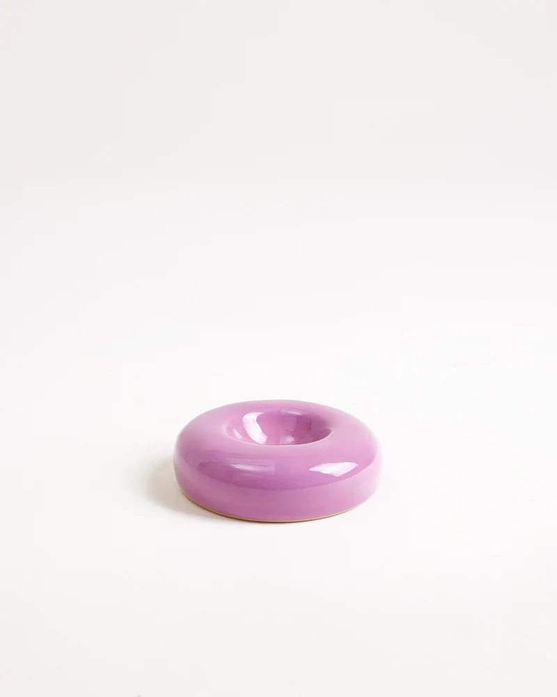Seia Eierbecher lila