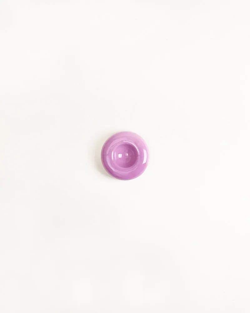 Seia Eierbecher lila 6er-Set