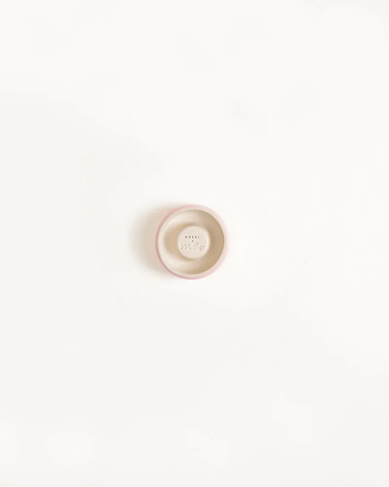 Seia Eierbecher rosa 6er-Set