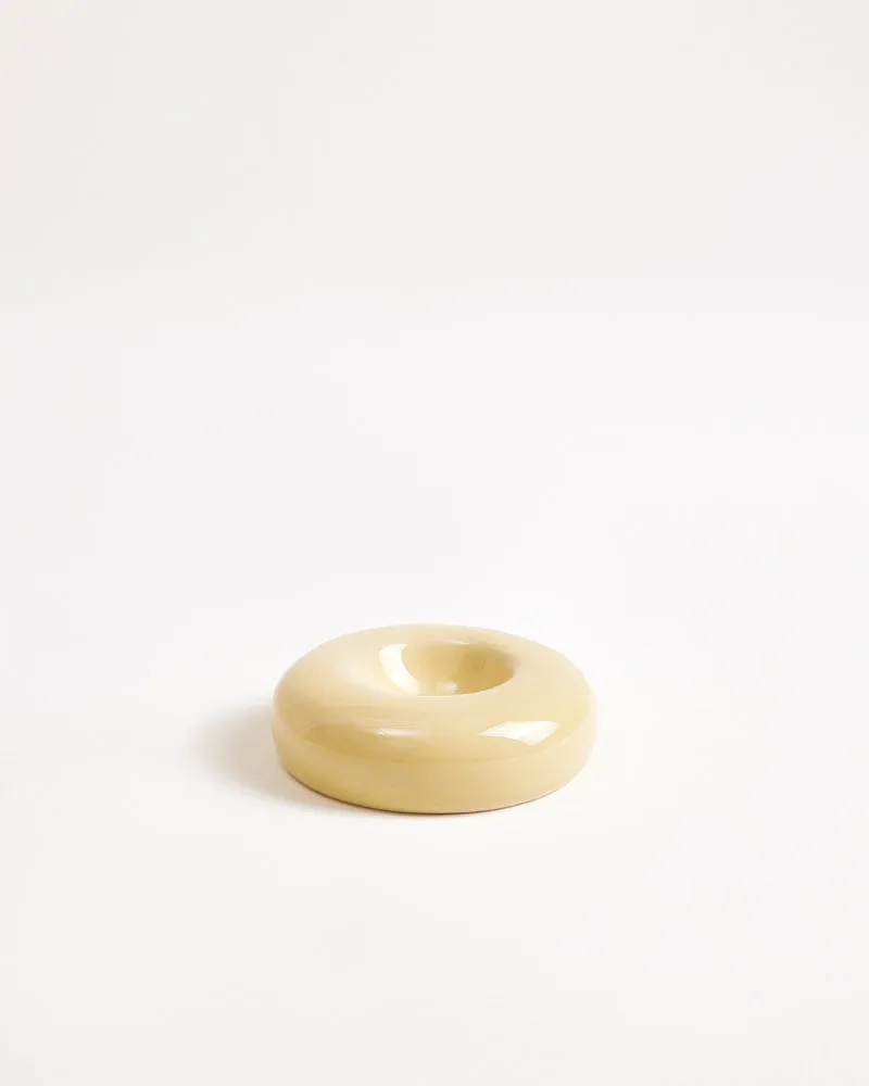 Seia Eierbecher gelb