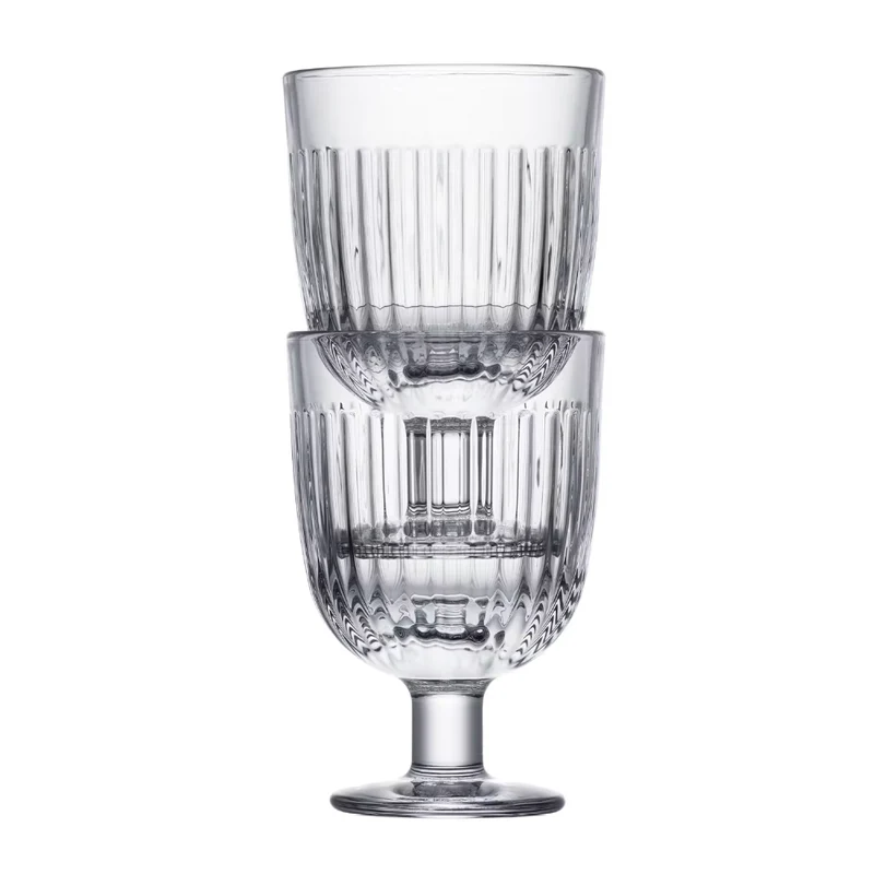 Trinkglas Ouessant