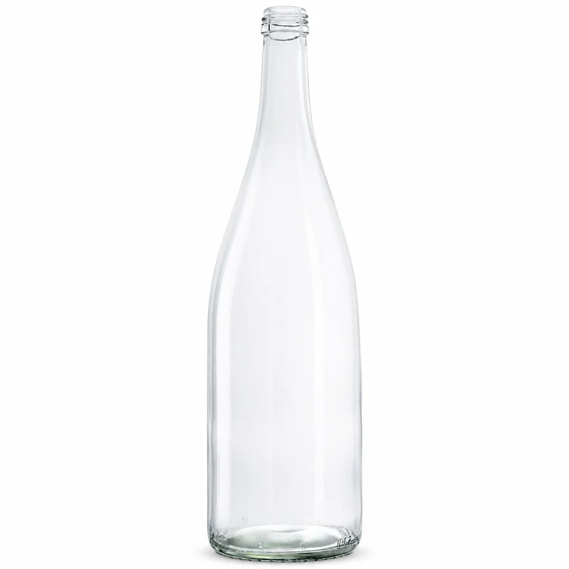 Weinschlegel 1,0 l Weiß schwer MCA