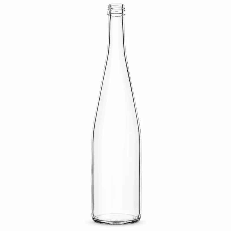 Schlegelflasche 0,7 l Weiß 28 Standard