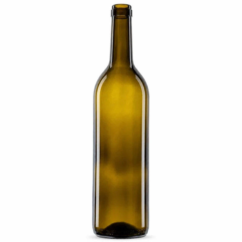 Bordeaux 0,75 l Tradition Antik BM