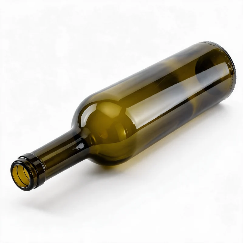 Bordeaux 0,75 l Tradition Antik BM
