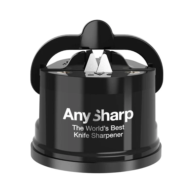 Preisgekrönter Messerschärfer - AnySharp Premium