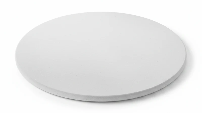 Keij Kamado Pizzastein Large - ø 38 cm