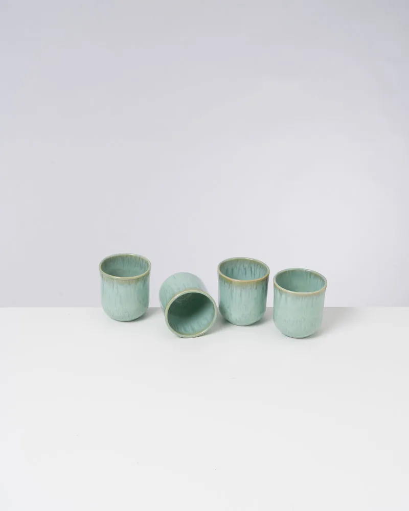Copa Alto Becher klein mint