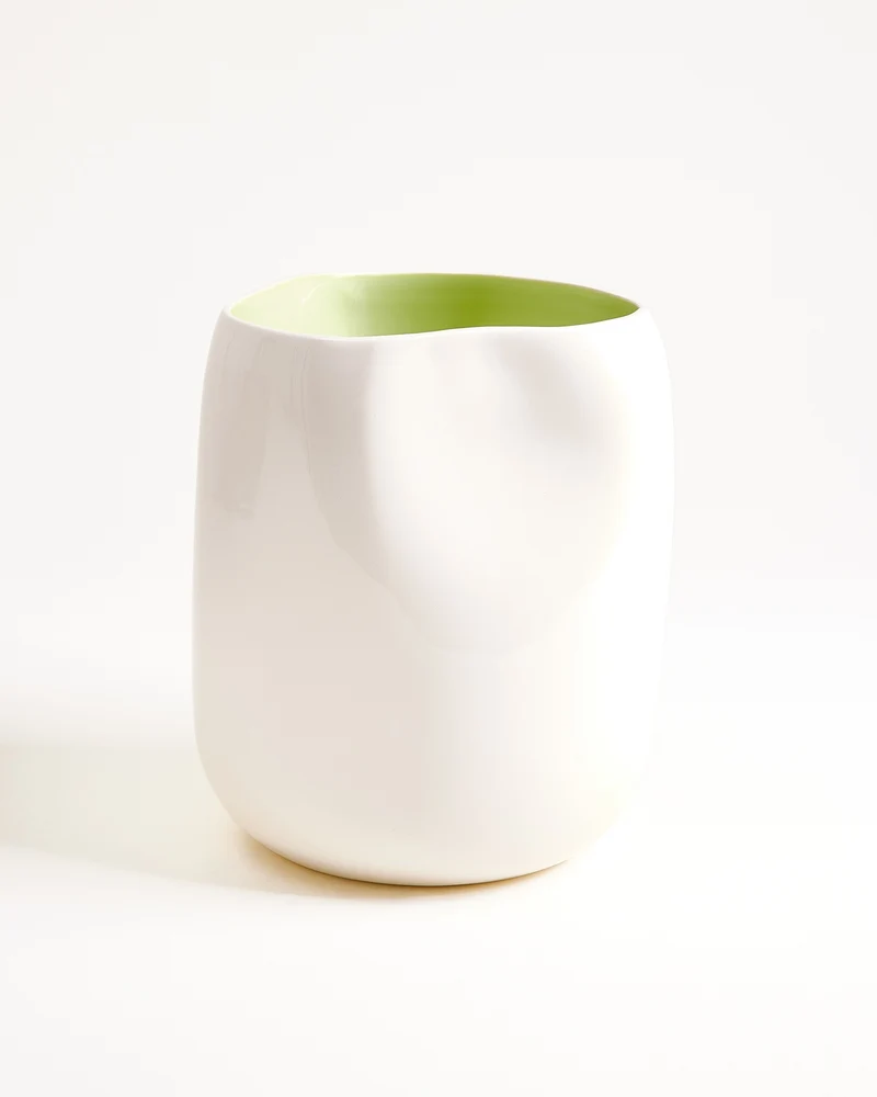 João Vase L sand lime