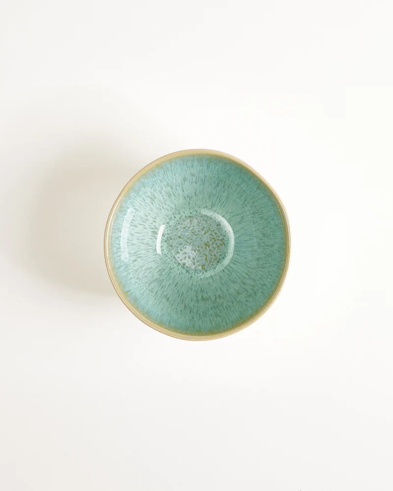 Areia Geschirr-Set classic mint 16-teilig