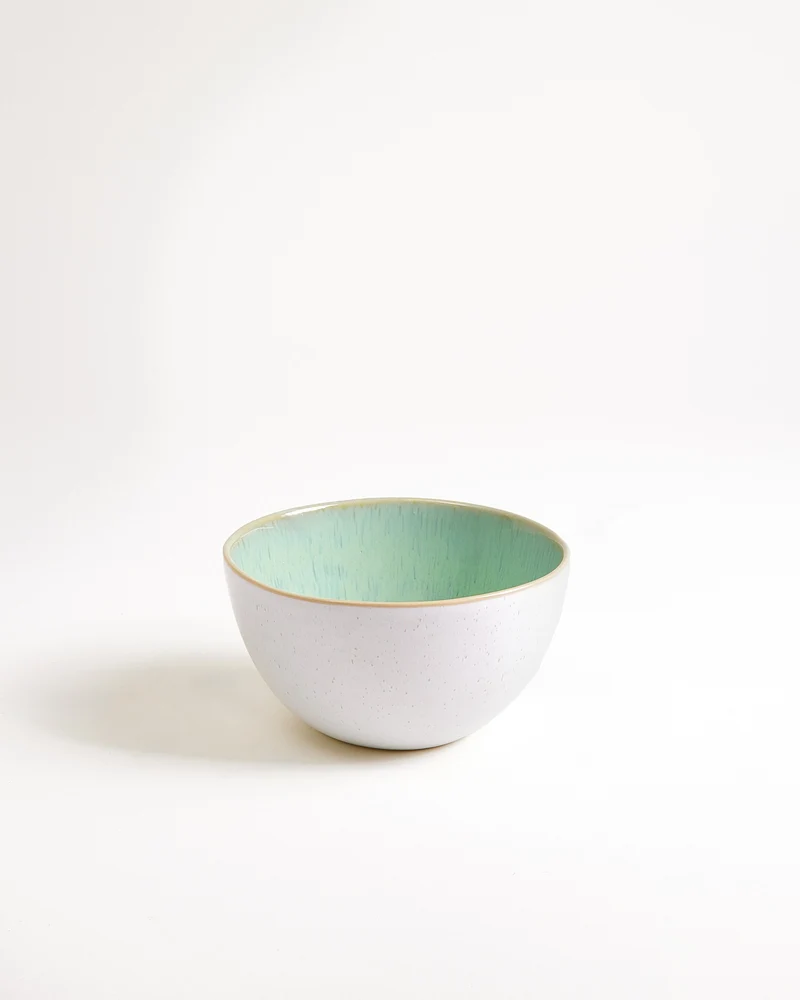 Areia Müslischale classic mint