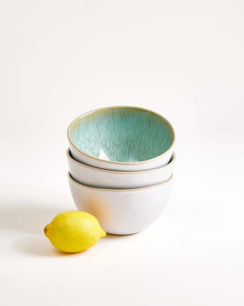 Areia Müslischale classic mint