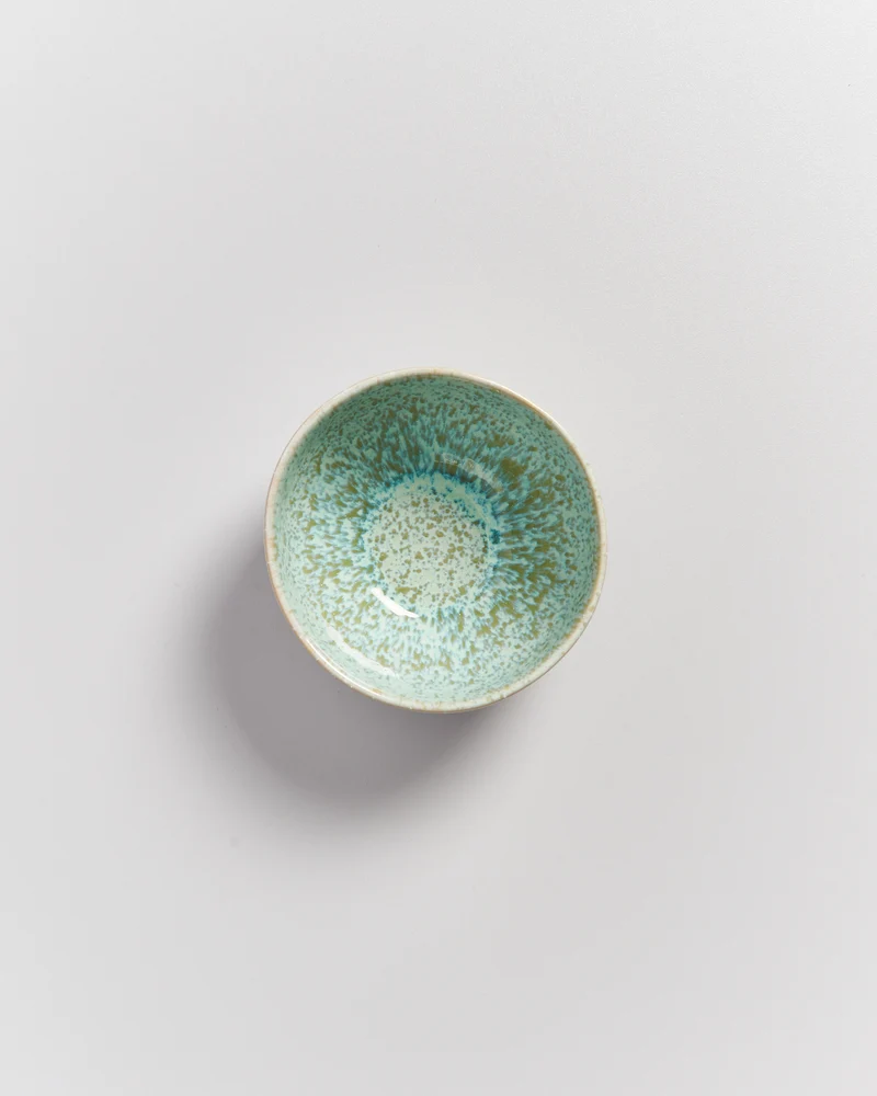 Areia Müslischale klein classic mint