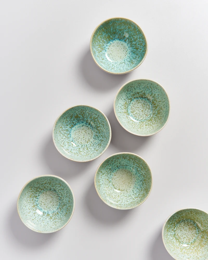 Areia Müslischale klein classic mint