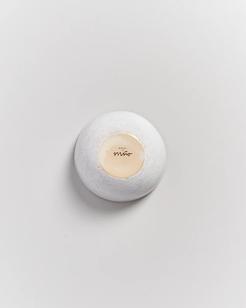 Areia Müslischale klein classic mint