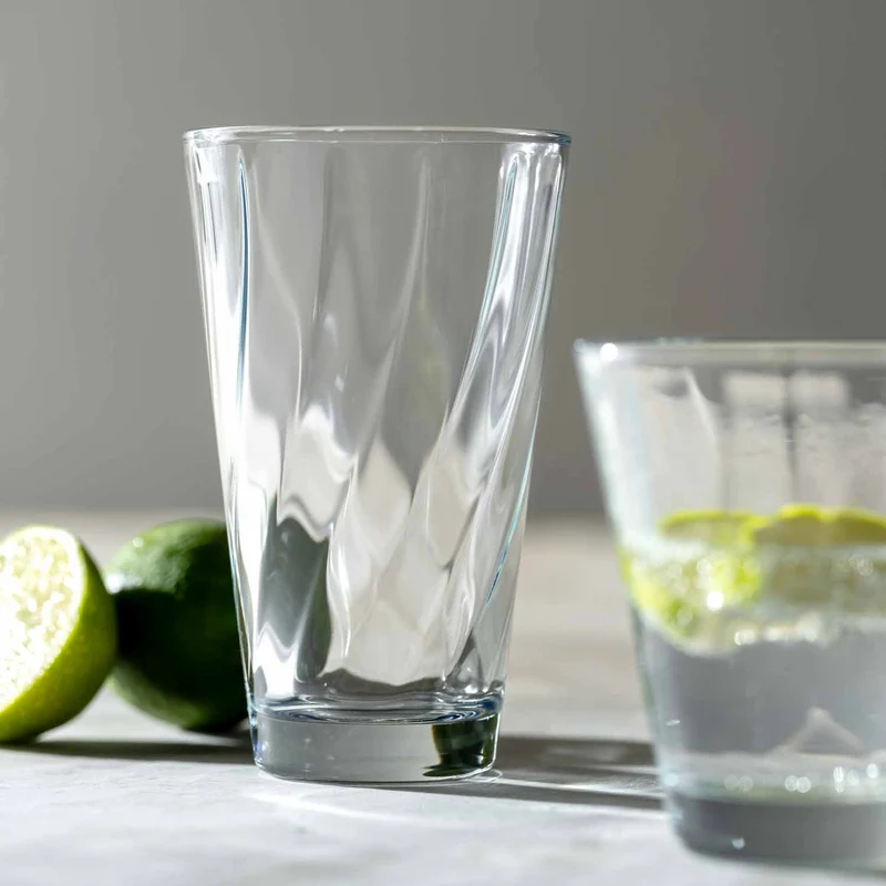 Trinkglas TWIST 300 ml 6er-Set