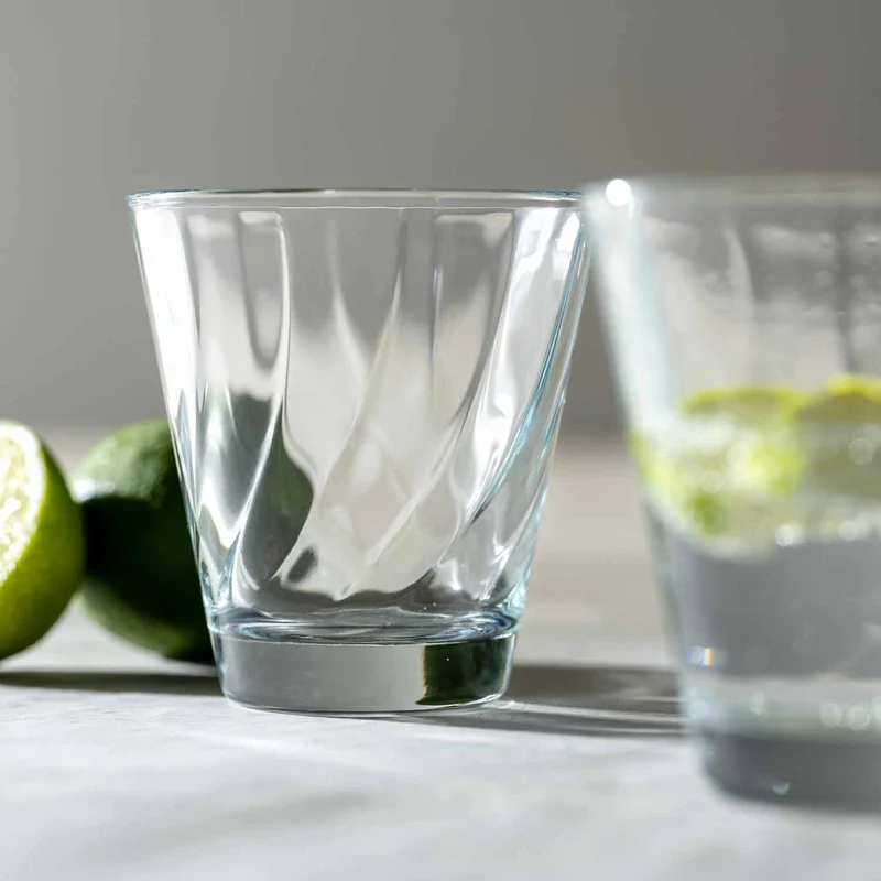 Trinkglas TWIST 215 ml 6er-Set