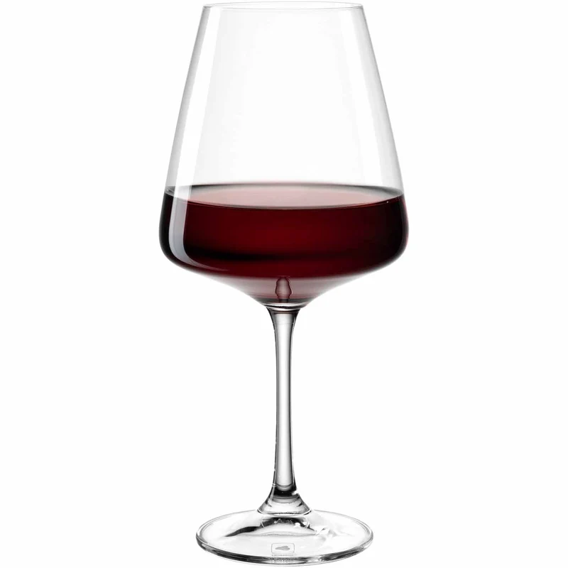 Rotweinglas PALADINO 660 ml 6er-Set