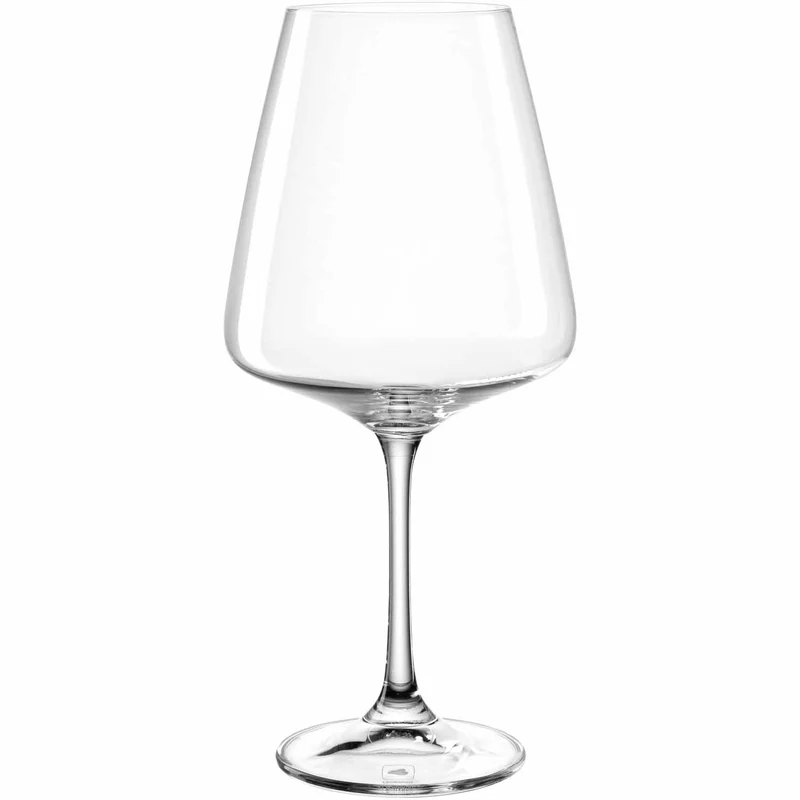 Rotweinglas PALADINO 660 ml 6er-Set