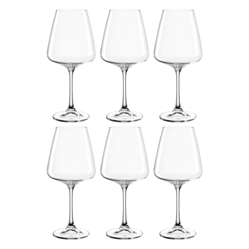 Weißweinglas PALADINO 540 ml 6er-Set