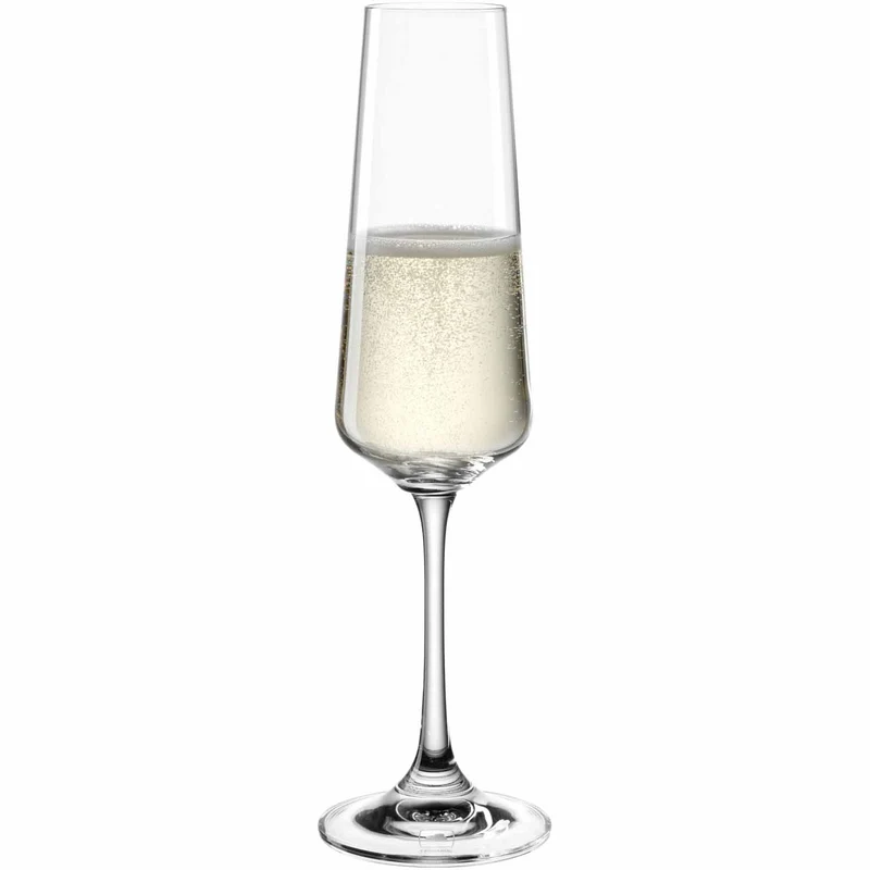 Sektglas PALADINO 220 ml 6er-Set
