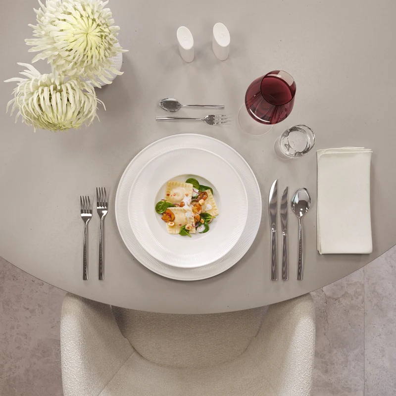 Villeroy & Boch Pastateller Afina - ø 25 cm