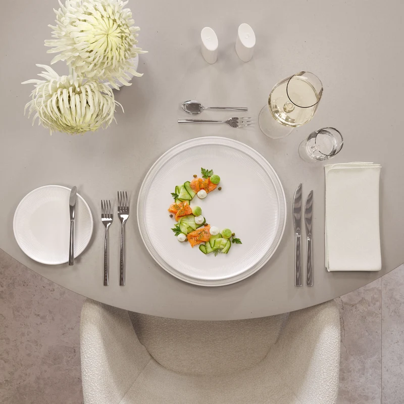 Villeroy & Boch Gebäckteller Afina - ø 17 cm