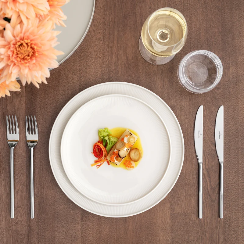 Villeroy & Boch Speiseteller Afina - ø 27 cm