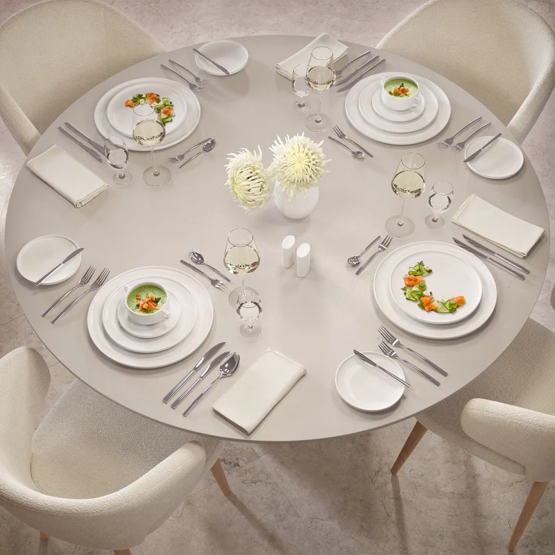 Villeroy & Boch Gebäckteller Afina - ø 17 cm