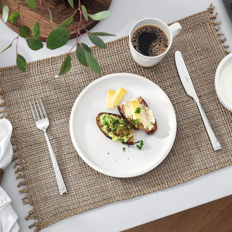 Villeroy & Boch Frühstücks-/Dessertteller Artesano Original - ø 22 cm