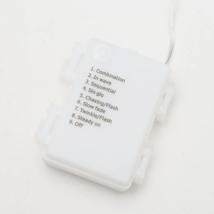 Lichterkette Micro 20 LED