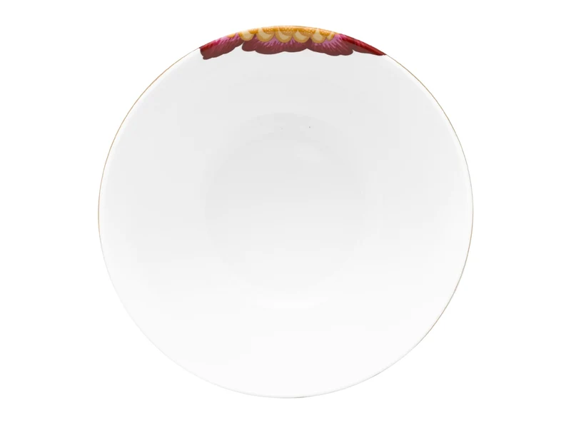 PIP STUDIO Blooming Tales Fantasy Dark Red Bowl 15cm