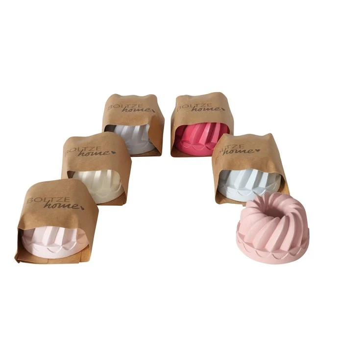 Kerzenleuchter Caky, 6 sort.