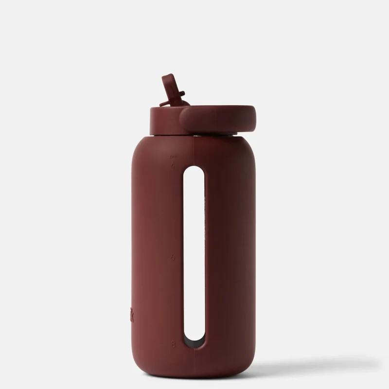 Bink Trinkflasche DAY BOTTLE Flip Cap 800ml