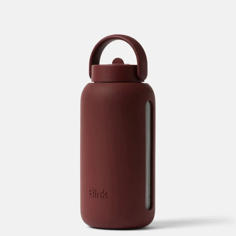Bink Trinkflasche DAY BOTTLE Flip Cap 800ml