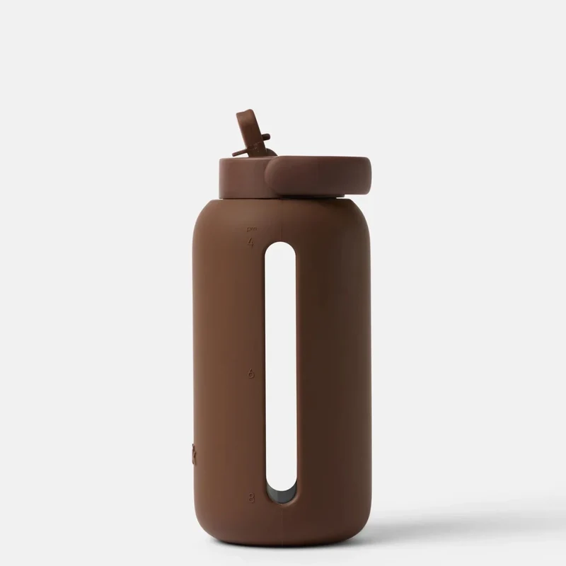Bink Trinkflasche DAY BOTTLE Flip Cap 800ml