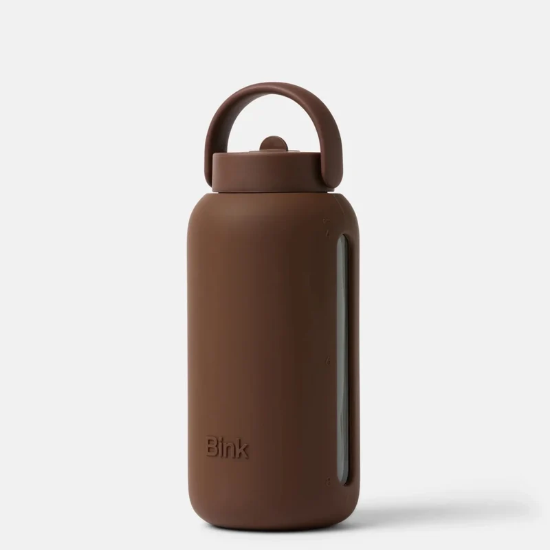 Bink Trinkflasche DAY BOTTLE Flip Cap 800ml
