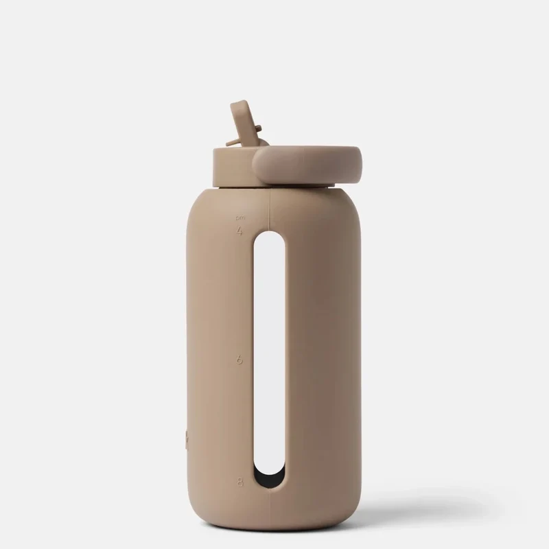 Bink Trinkflasche DAY BOTTLE Flip Cap 800ml