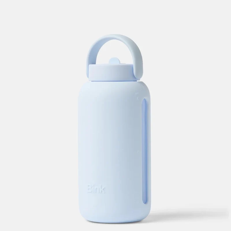 Bink Trinkflasche DAY BOTTLE Flip Cap 800ml
