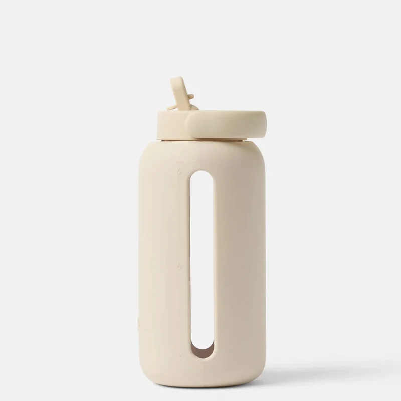 Bink Trinkflasche DAY BOTTLE Flip Cap 800ml
