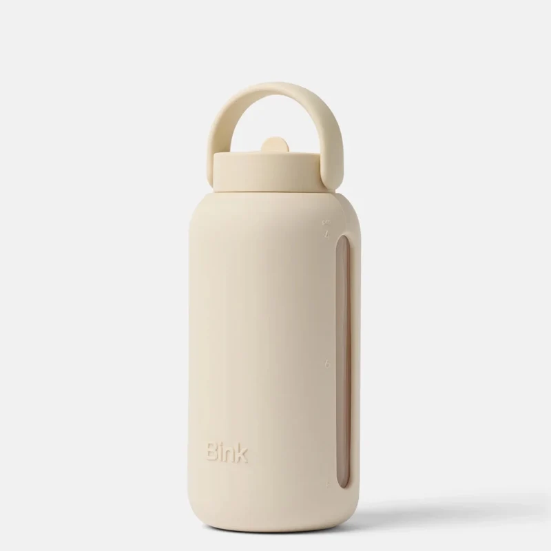 Bink Trinkflasche DAY BOTTLE Flip Cap 800ml